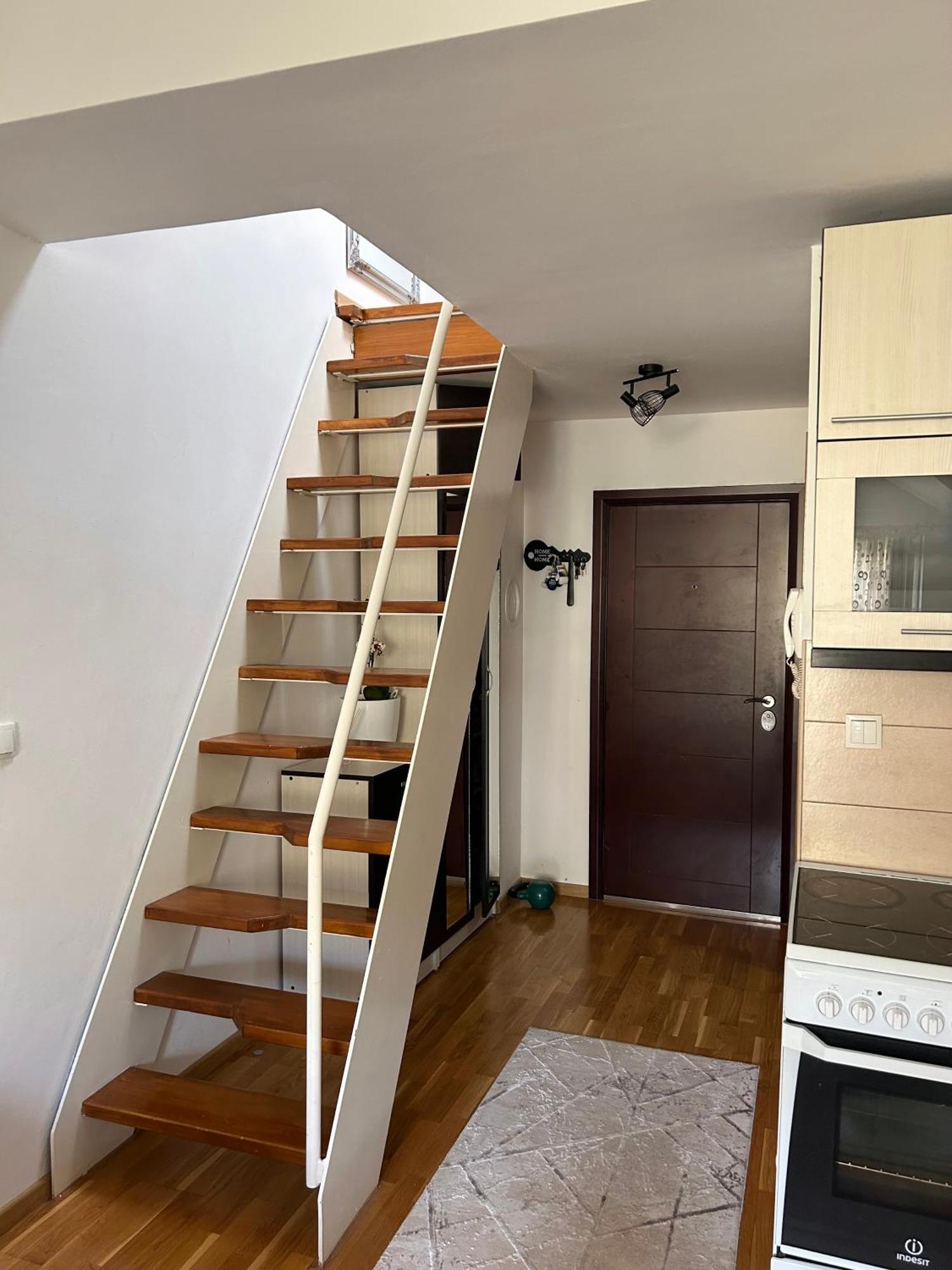 Apartman Mak Mostar Exterior photo
