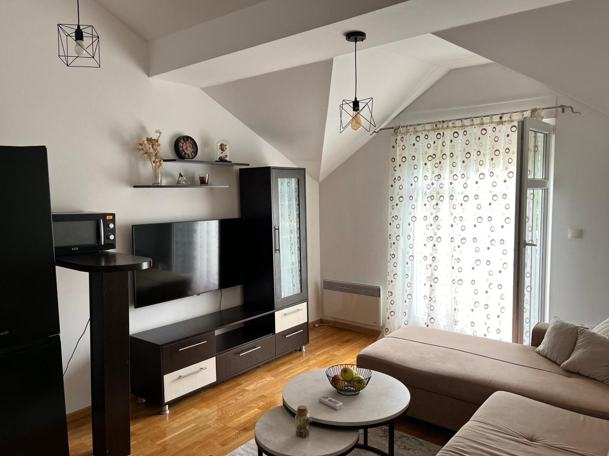 Apartman Mak Mostar Exterior photo