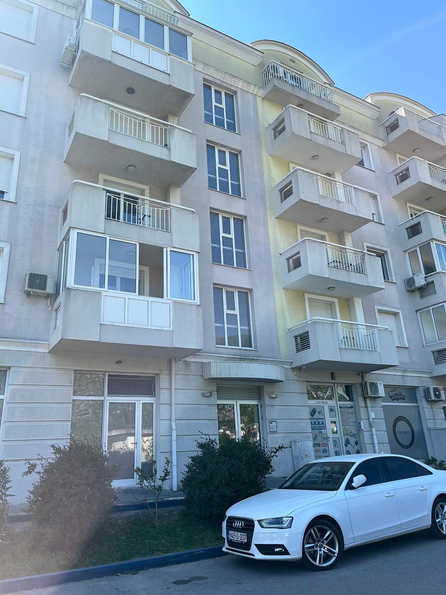 Apartman Mak Mostar Exterior photo