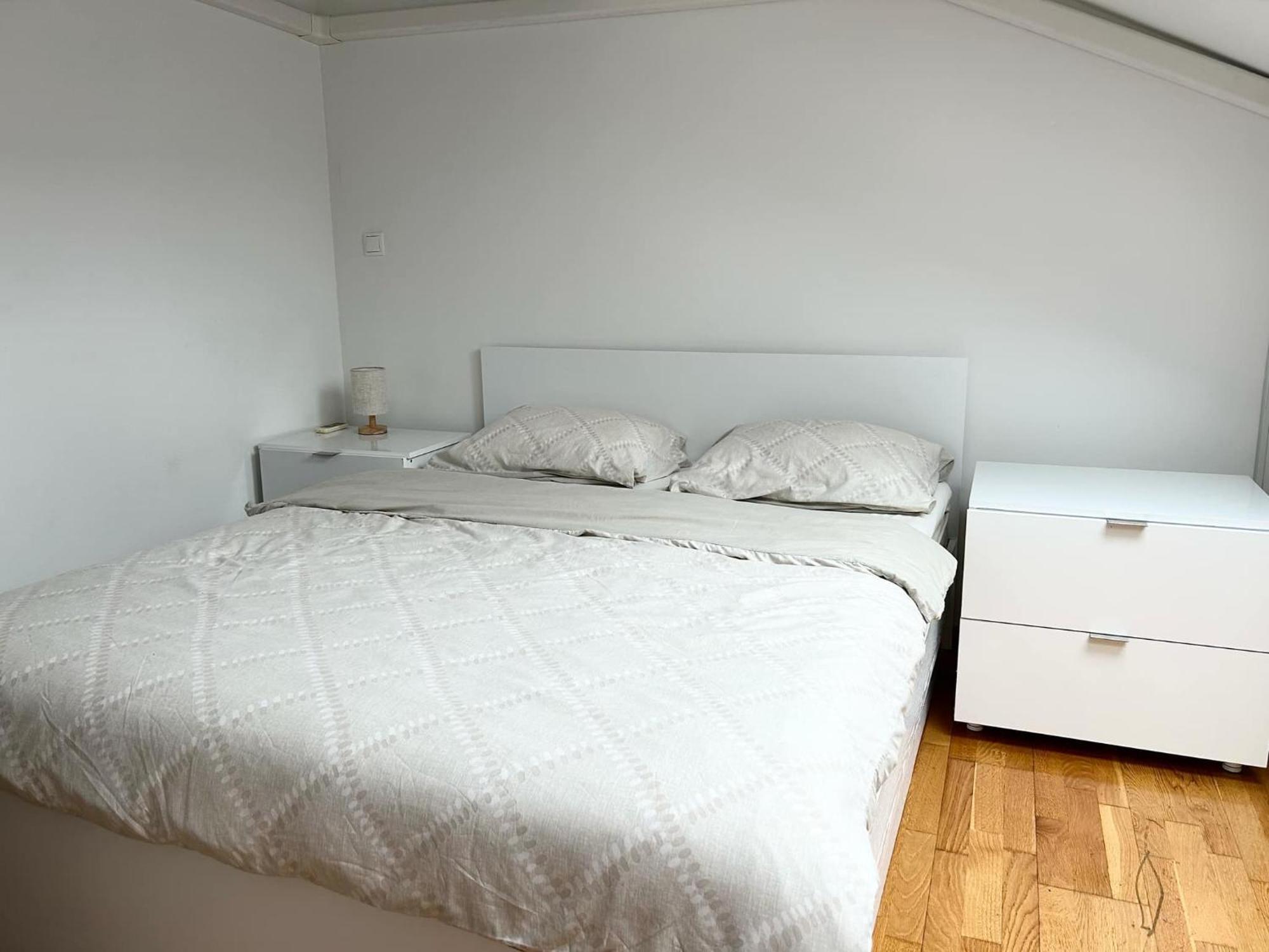 Apartman Mak Mostar Exterior photo
